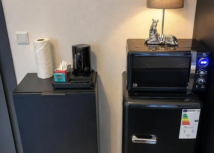 Arbio I Apartmently & Berlin