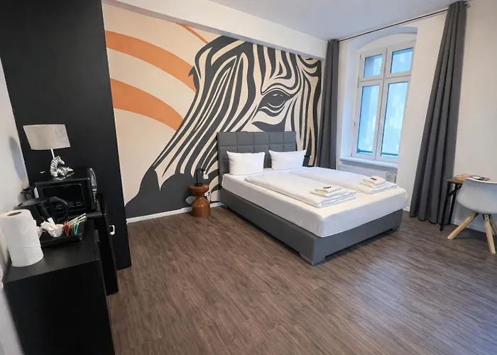 Arbio I Apartmently &