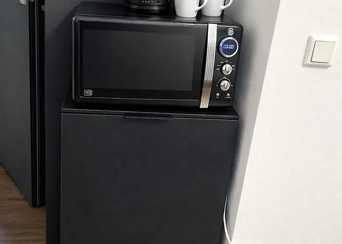 Daire Arbio I Apartmently &