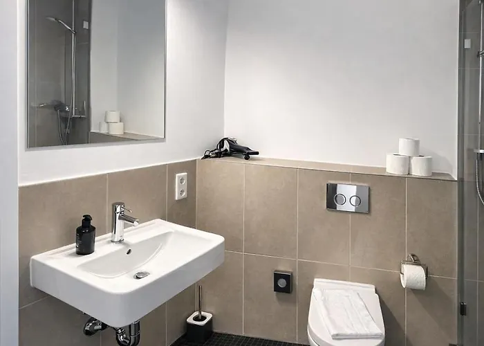 Apartamento Arbio I Apartmently & *