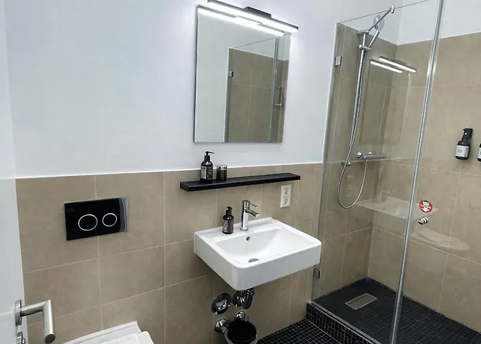 Arbio I Apartmently & Apartamento Berlim