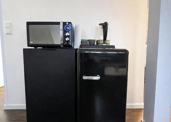 Arbio I Apartmently &