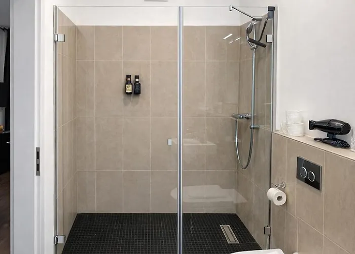 Arbio I Apartmently & Apartamento *