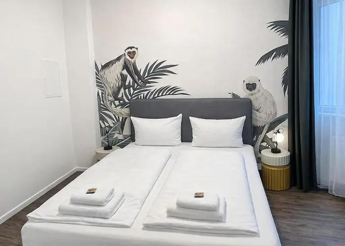 Apartamento Arbio I Apartmently & *