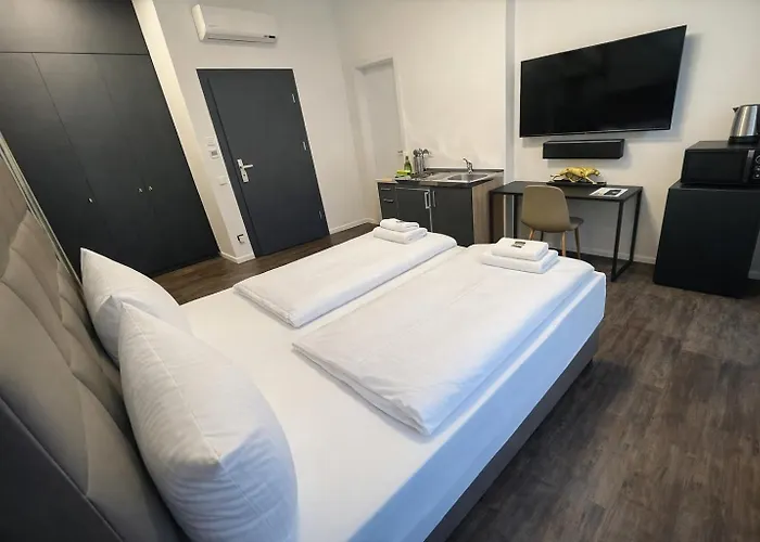 Apartamento Arbio I Apartmently &