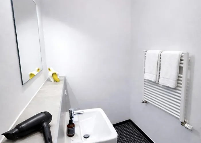 Apartamento Arbio I Apartmently &