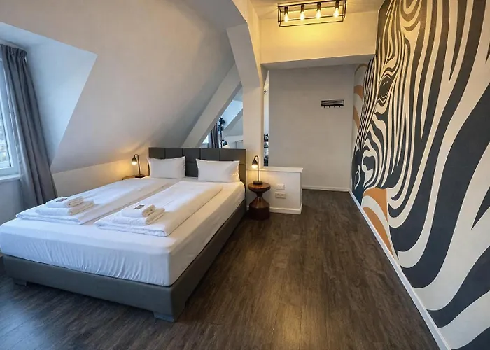 Arbio I Apartmently & *