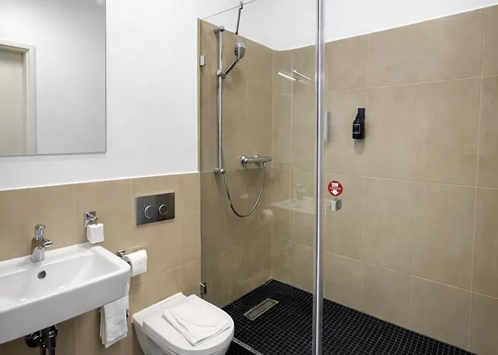 Arbio I Apartmently &