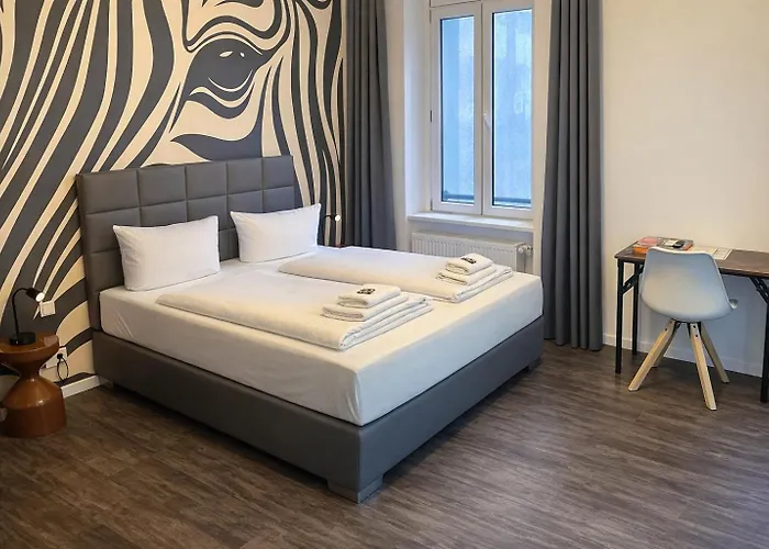 Apartamento Arbio I Apartmently &