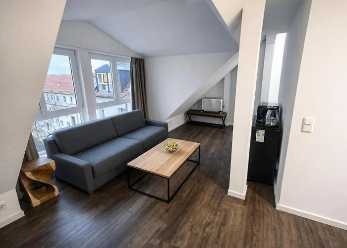 Apartamento Arbio I Apartmently & *