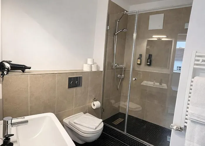 Arbio I Apartmently & Daire Berlin