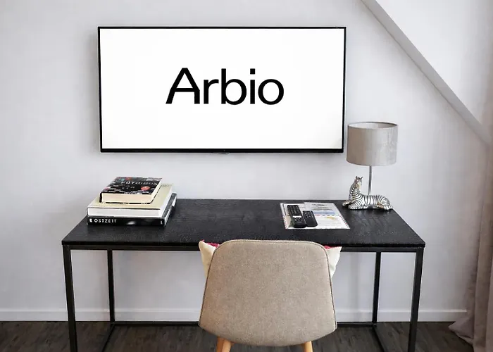 Arbio I Apartmently & Berlin