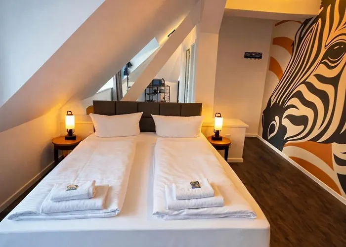 Apartamento Arbio I Apartmently &