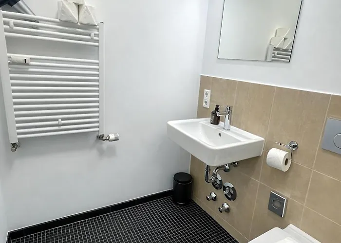 Arbio I Apartmently & Apartamento *