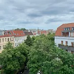 Arbio I Apartmently & Appartamento Berlino