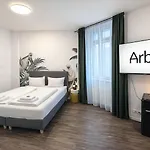 Arbio I Apartmently & Berlino