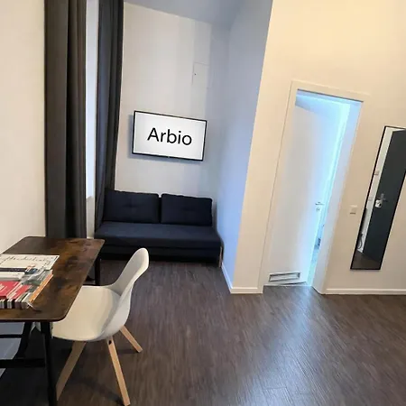 Arbio I Apartmently & Appartamento