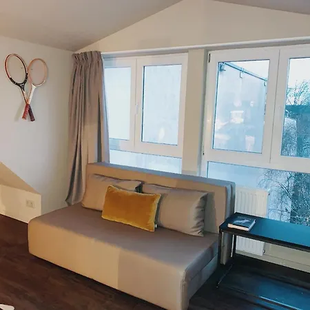 Arbio I Apartmently & Apartament Berlin