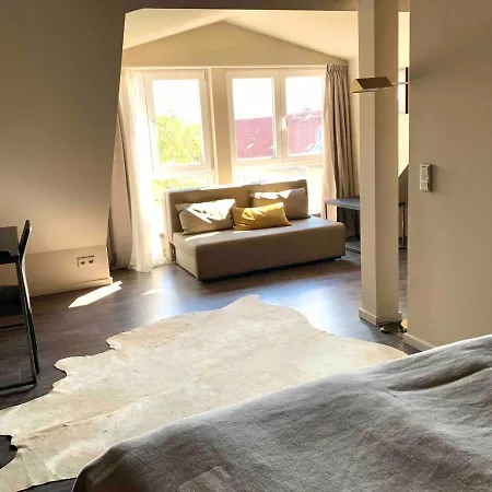 Apartament Arbio I Apartmently & Berlin