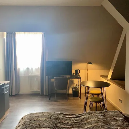 Arbio I Apartmently & *