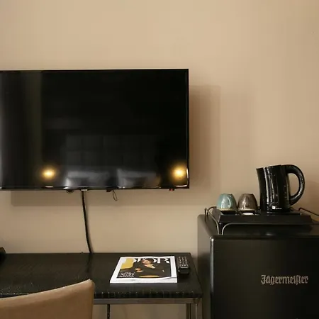 Arbio I Apartmently & Apartament