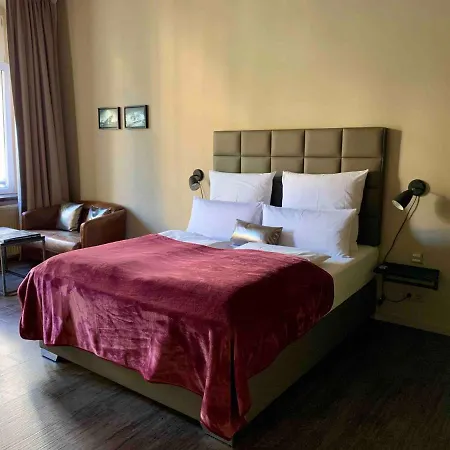 Apartament Arbio I Apartmently & *