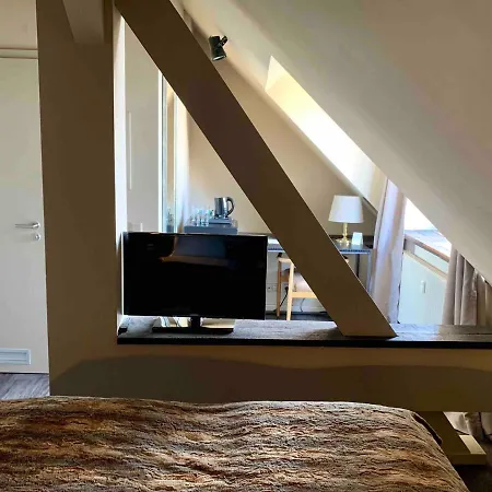 Apartament Arbio I Apartmently & Berlin