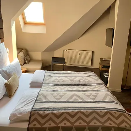 Arbio I Apartmently & Apartament *