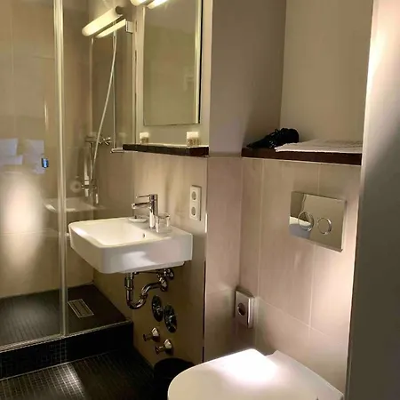 Apartament Arbio I Apartmently & Berlin