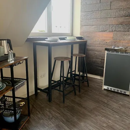 Arbio I Apartmently & *