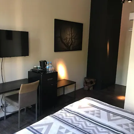 Arbio I Apartmently &