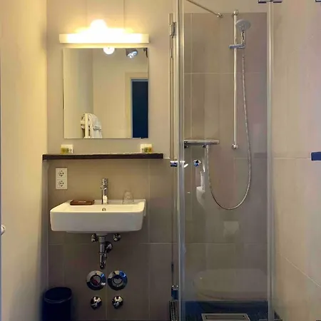 Arbio I Apartmently & Apartament