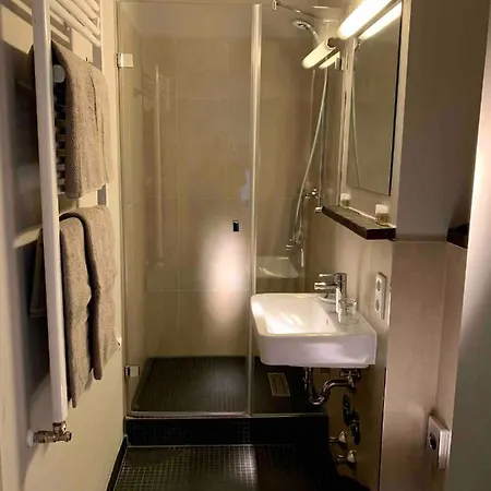 Arbio I Apartmently &