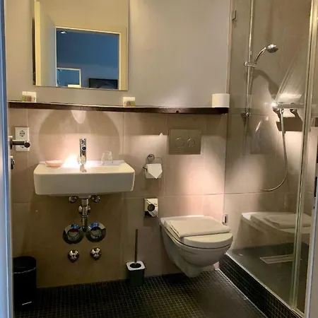 Arbio I Apartmently & *