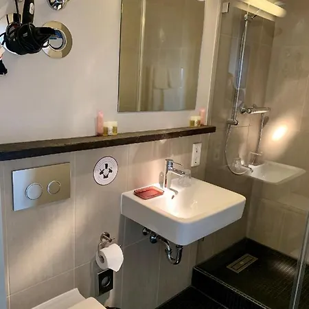 Apartament Arbio I Apartmently & Berlin