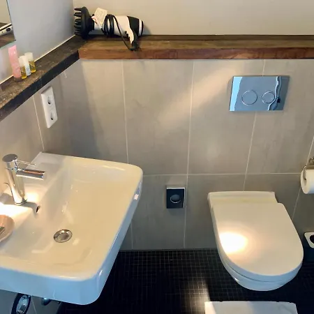 Arbio I Apartmently &