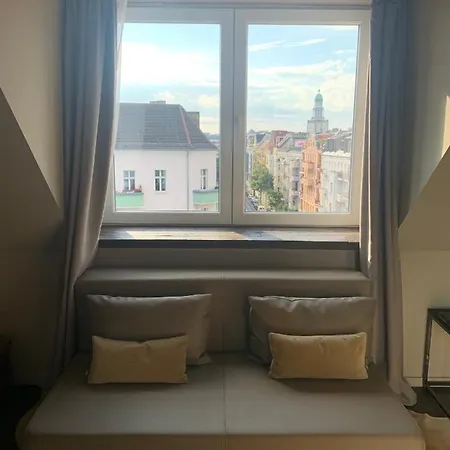 Apartament Arbio I Apartmently &