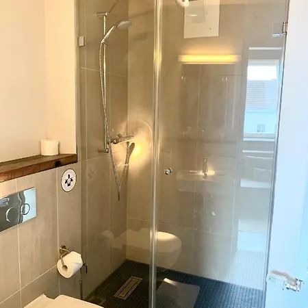 Arbio I Apartmently & *