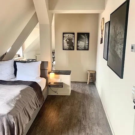 Arbio I Apartmently & *