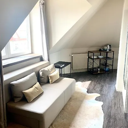 Apartament Arbio I Apartmently &