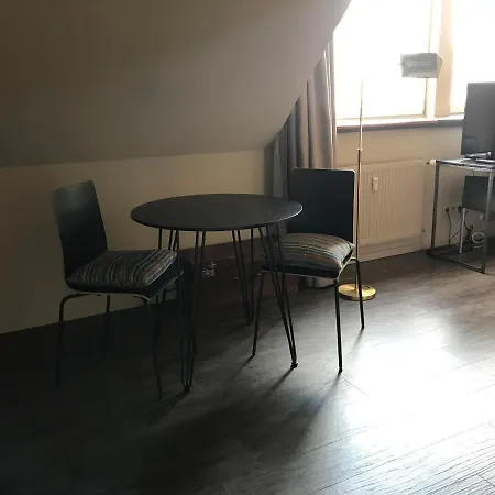 Apartament Arbio I Apartmently & Berlin