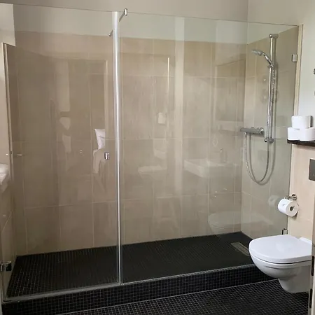 Apartament Arbio I Apartmently & *