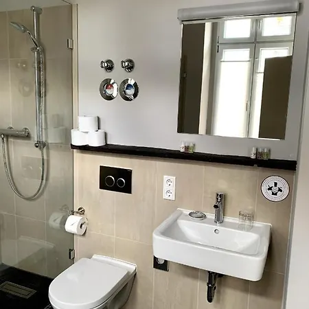 Arbio I Apartmently & Apartament Berlin