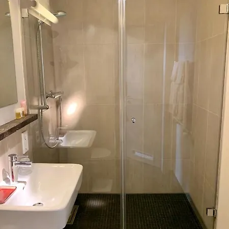 Arbio I Apartmently & * Berlin