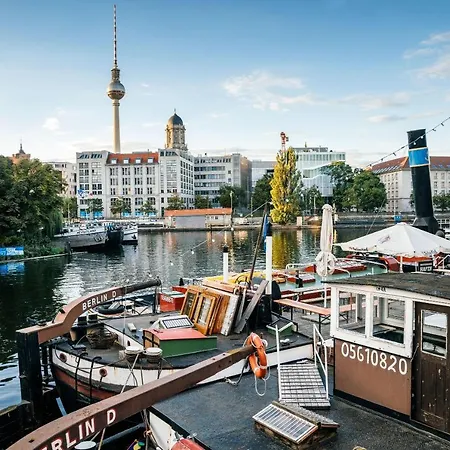 Arbio I Apartmently & Apartament Berlin