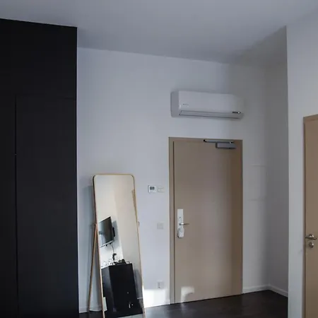 Arbio I Apartmently & Apartamento Berlim