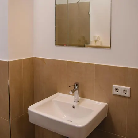 Arbio I Apartmently & * Berlin