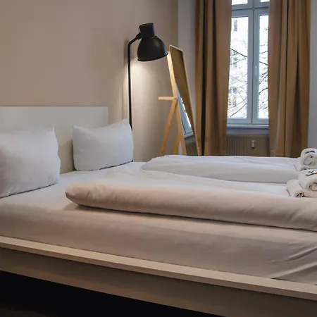 Apartament Arbio I Apartmently &