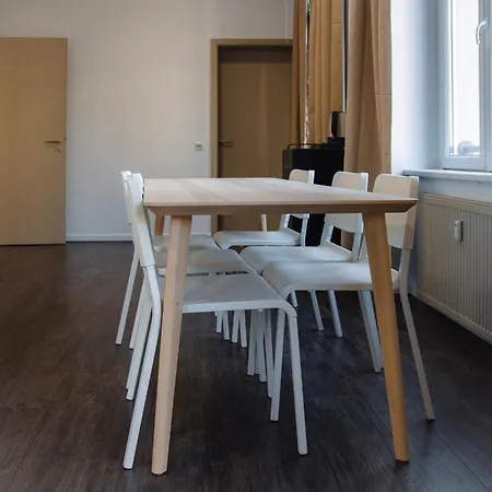 Apartament Arbio I Apartmently & *