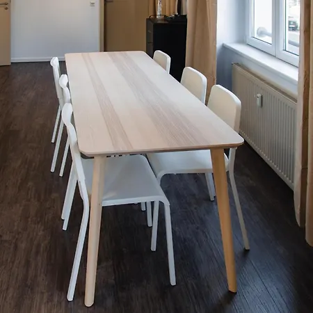 Arbio I Apartmently & * Berlim